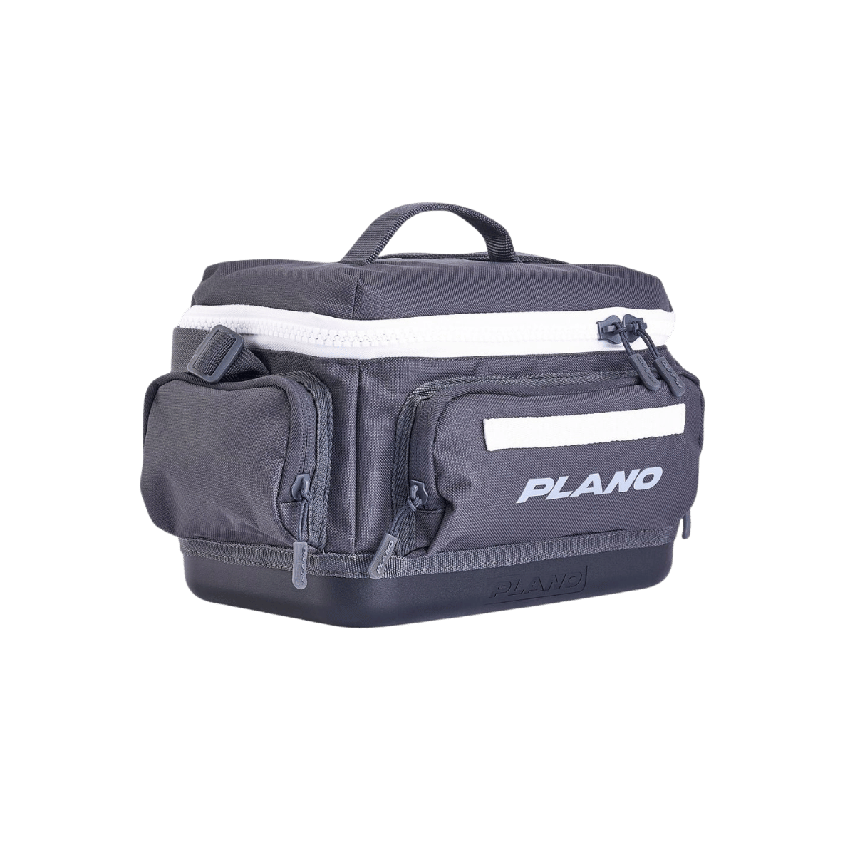 PLANO WEEKEND™  TACKLE BAG 3500 - SLATE
