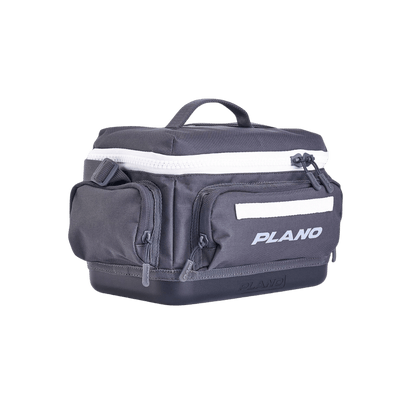 PLANO WEEKEND™  TACKLE BAG 3500 - SLATE