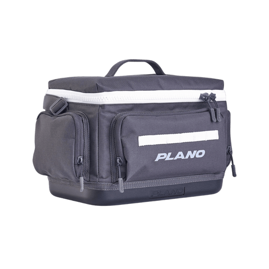 PLANO WEEKEND™  TACKLE BAG 3600 - SLATE