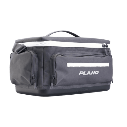 PLANO WEEKEND™  TACKLE BAG 3700 - SLATE