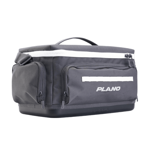 PLANO WEEKEND™  TACKLE BAG 3700 - SLATE