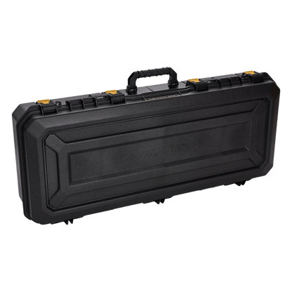 PLANO 44 DEEP ICE HUNTER COMBO CASE- FRONT VIEW