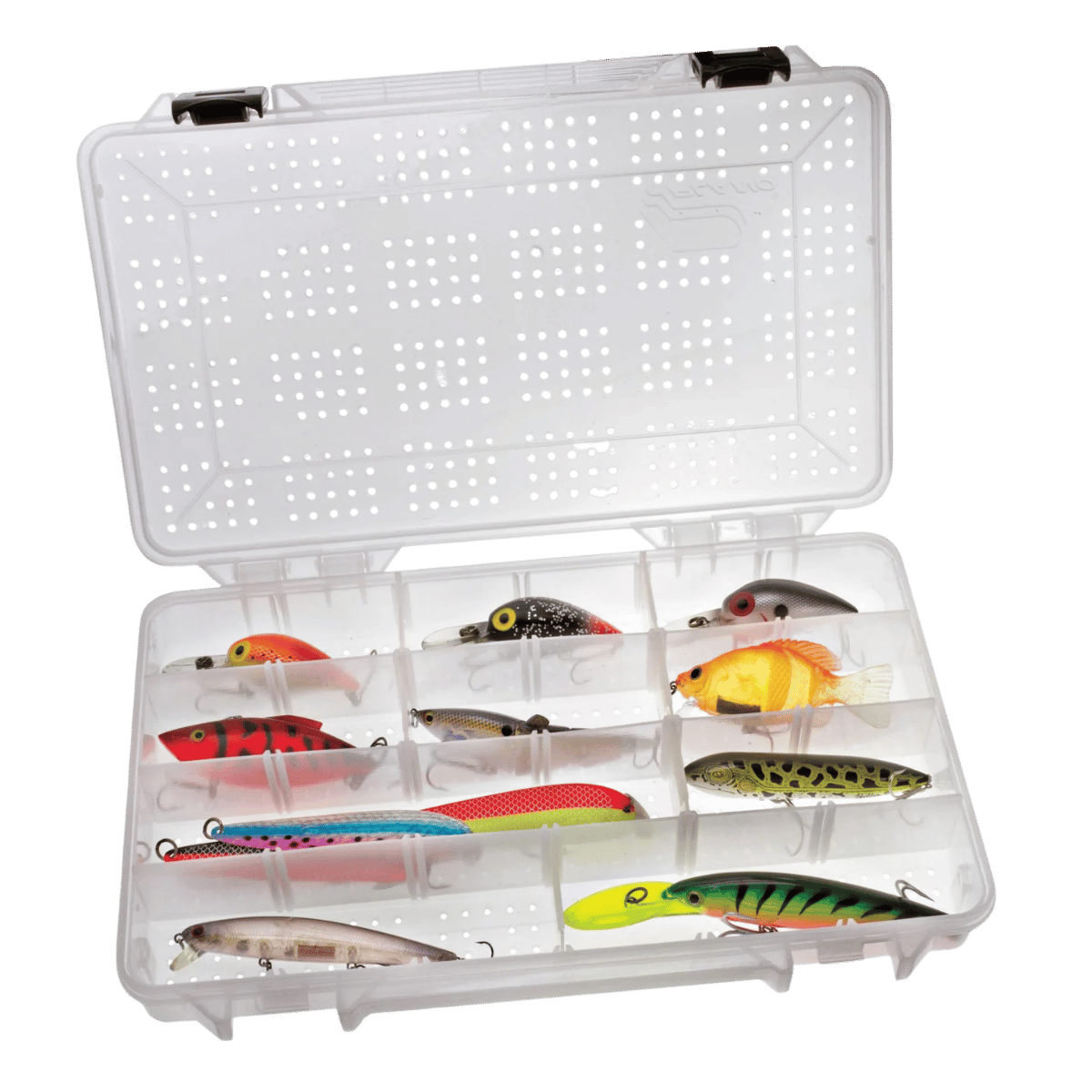 PLANO CLASSIC HYRDO-FLO STOWAWAY 3700™