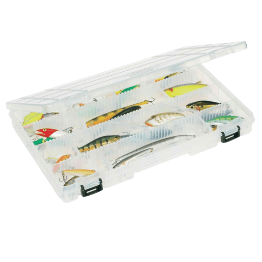 PLANO CUSTOM DIVIDER STOWAWAY BOX