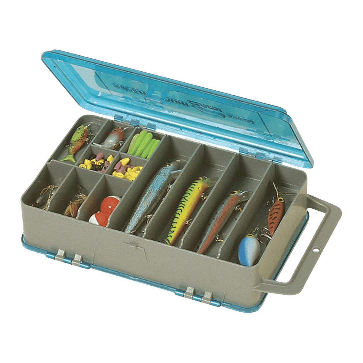 PLANO DOUBLE-SIDED TACKLE ORGANIZER