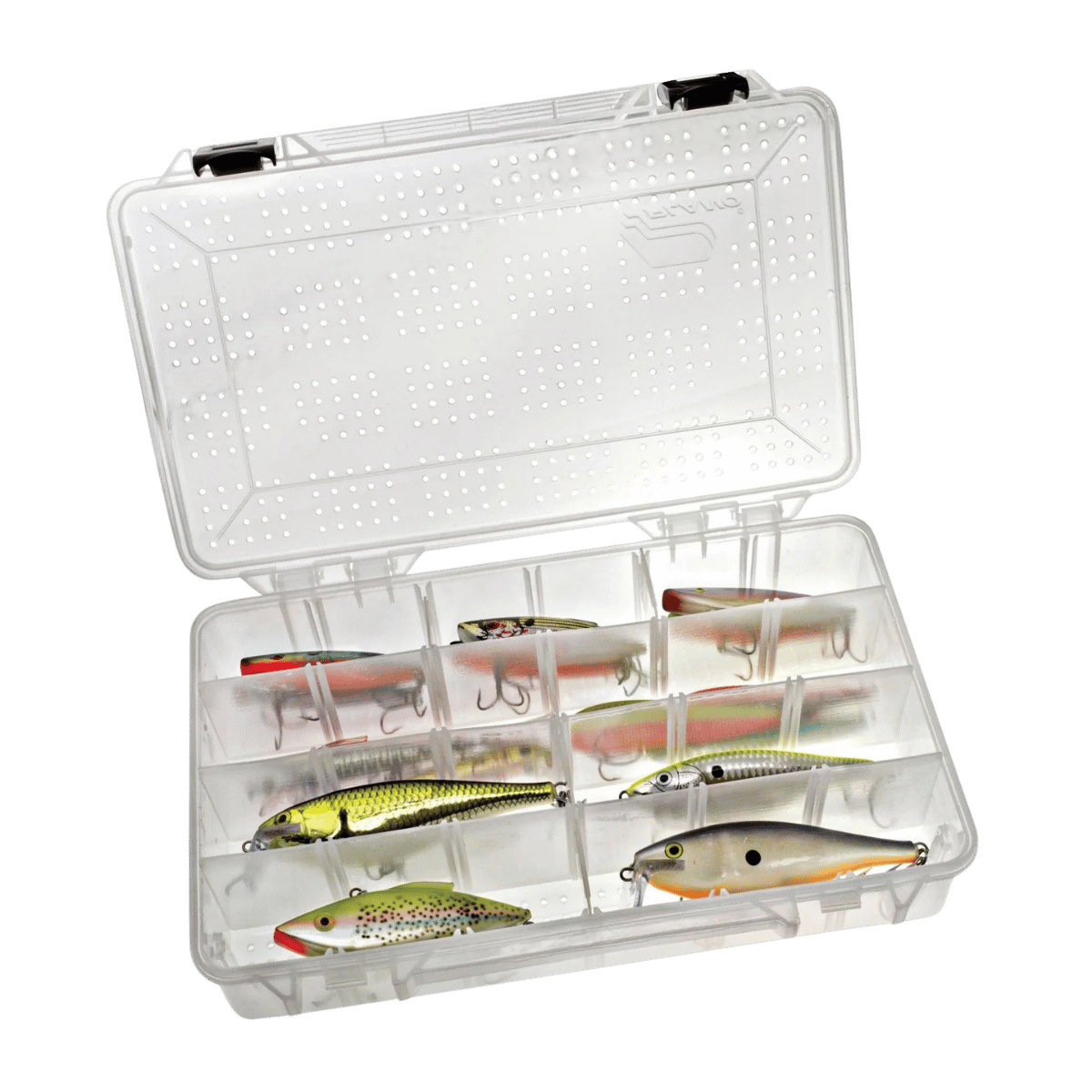PLANO HYDRO-FLO DEEP STOWAWAY 3700™