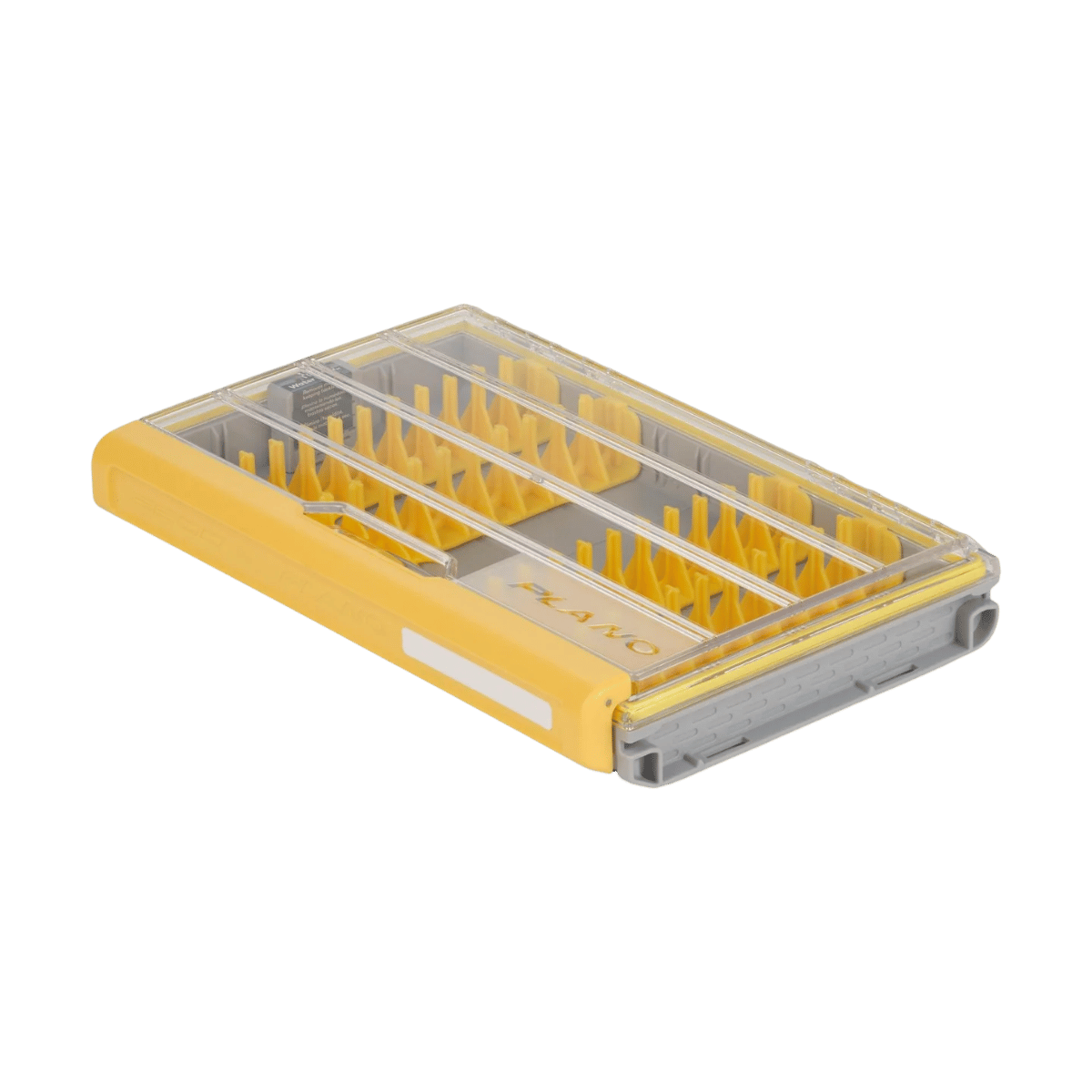 PLANO EDGE JIG/BLADED JIG BOX 3600™ - CLOSE VIEW