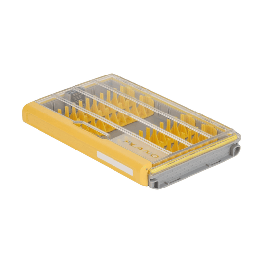 PLANO EDGE JIG/BLADED JIG BOX 3600™ - CLOSE VIEW