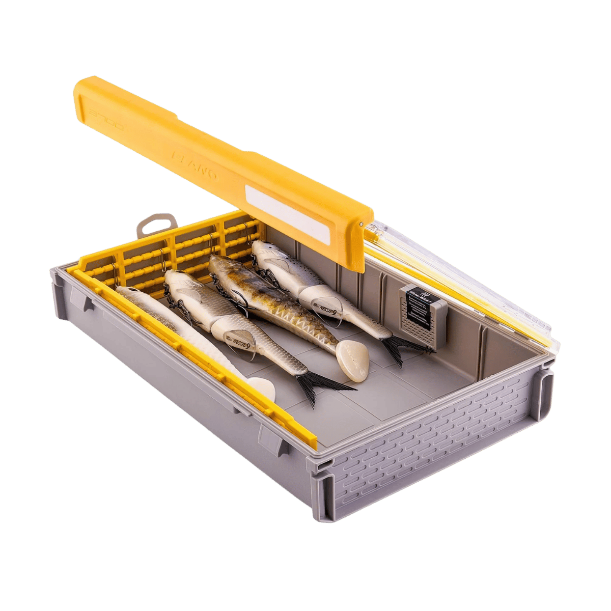 PLANO EDGE SWIMBAIT BOX 3700™