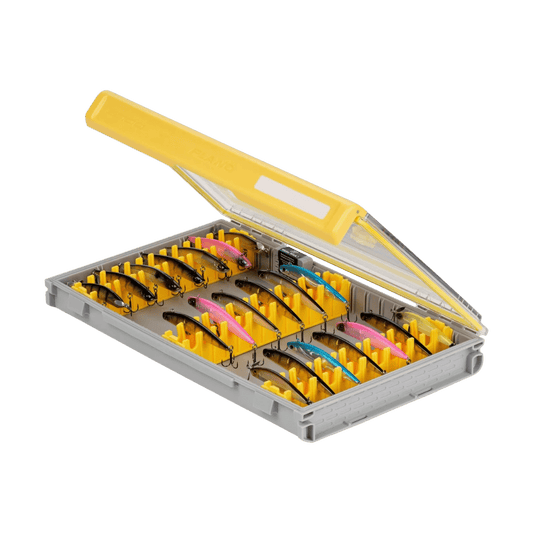 PLANO EDGE® VERTICAL JIG & SPYBAIT BOX