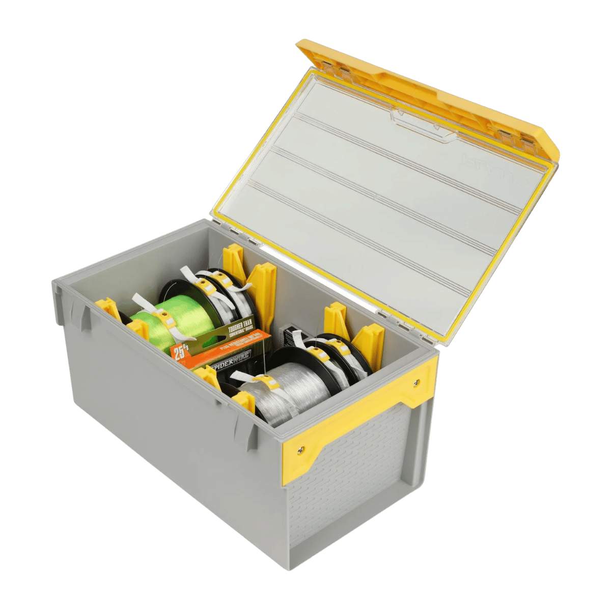 PLANO EDGE® LINE MANAGEMENT BOX