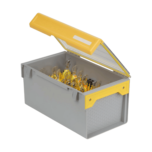 PLANO EDGE® MASTER CRANKBAIT XL TACKLE BOX