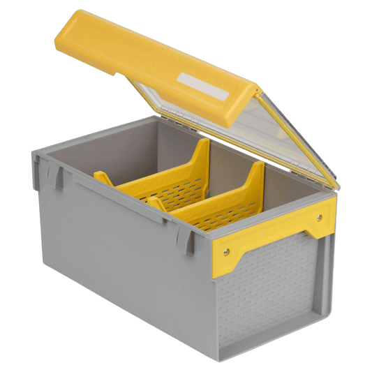 PLANO EDGE® MASTER PLASTICS & BULK TACKLE BOX