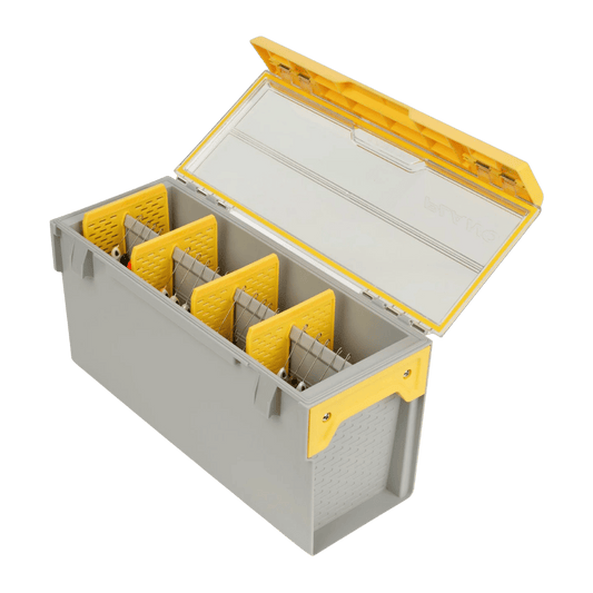 PLANO EDGE®  MASTER SPINNERBAIT TACKLE BOX