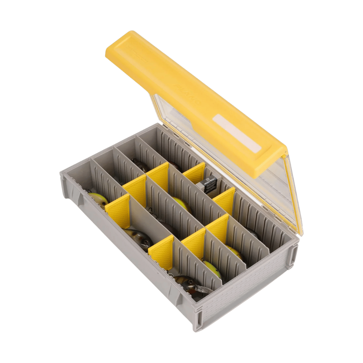 PLANO EDGE® DEEP UTILITY BOX 3700™