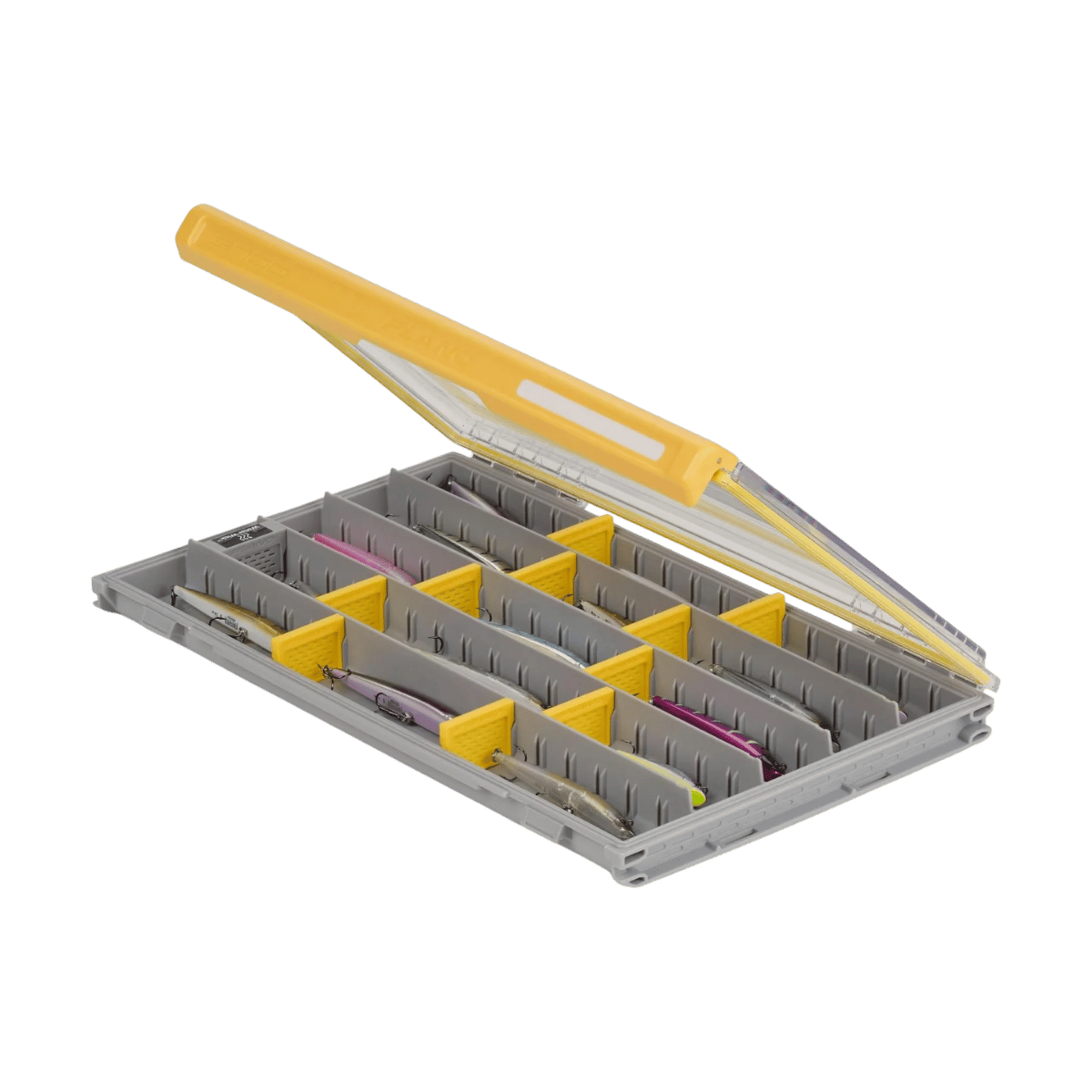 PLANO EDGE THIN UTILITY BOX 3700™