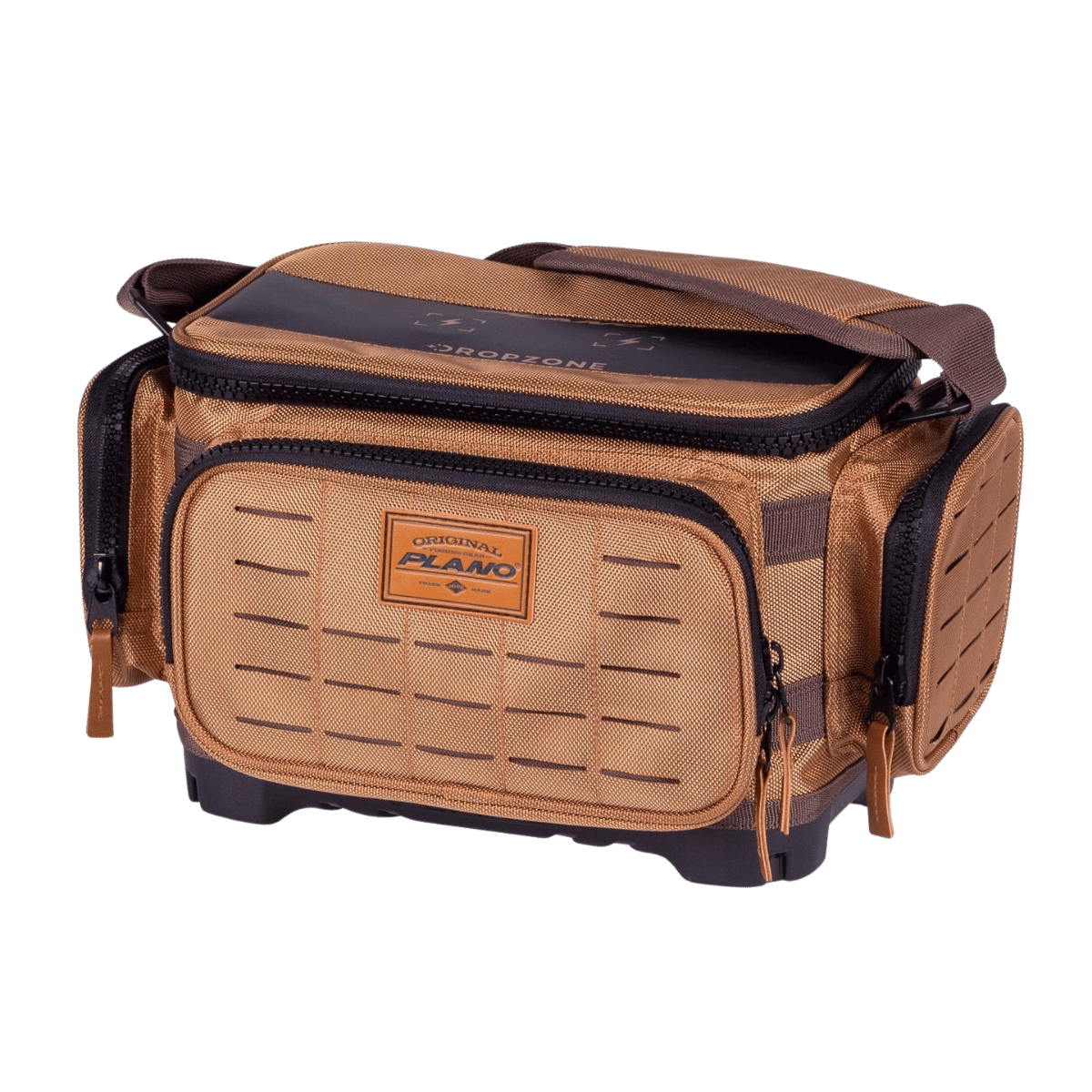 PLANO GUIDE SERIES™ TACKLE BAG 3500 - TAN