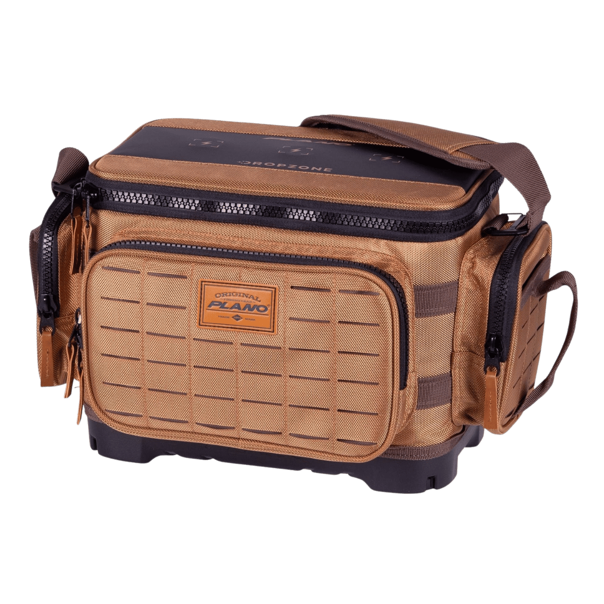 PLANO GUIDE SERIES™ TACKLE BAG 3600 - TAN