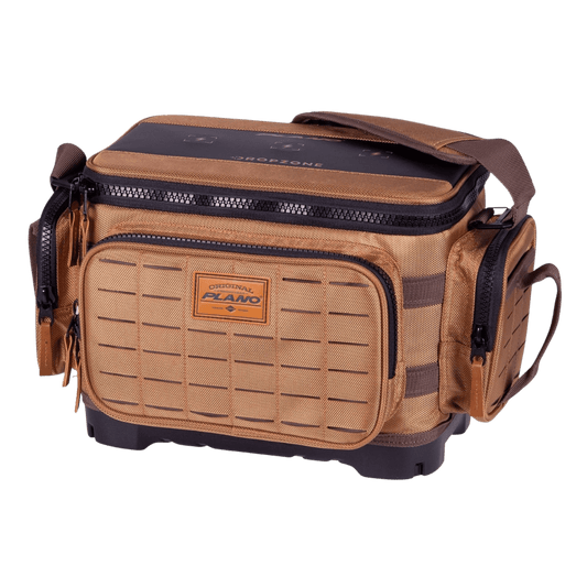 PLANO GUIDE SERIES™ TACKLE BAG 3600 - TAN