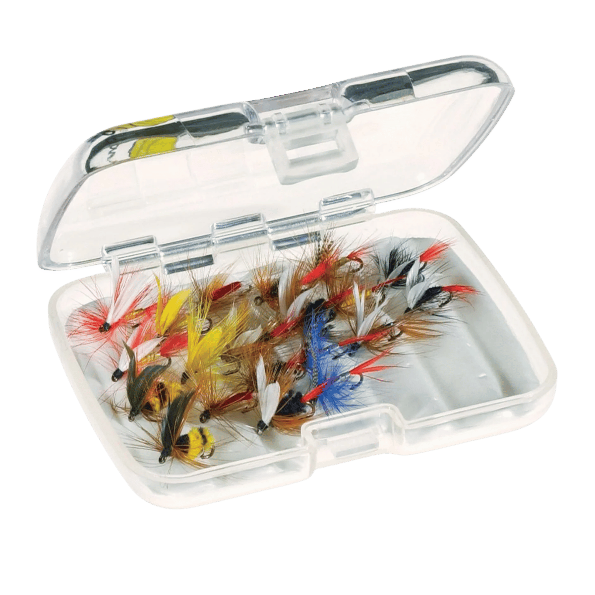 PLANO GUIDE SERIES™ FLY FISHING CASE SMALL