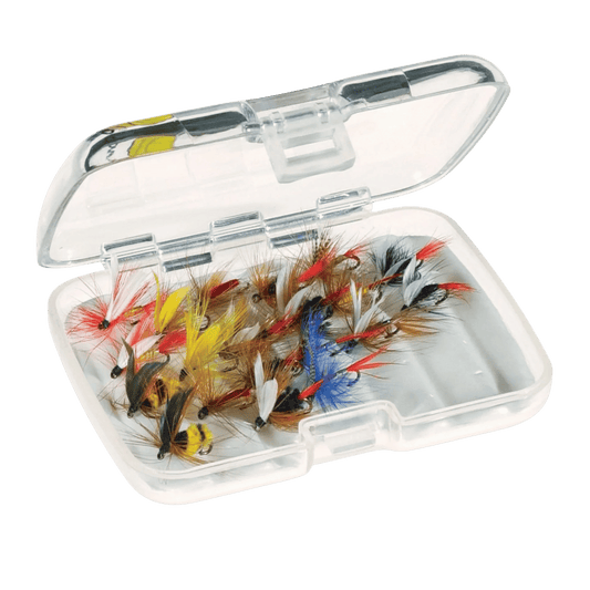 PLANO GUIDE SERIES™ FLY FISHING CASE SMALL