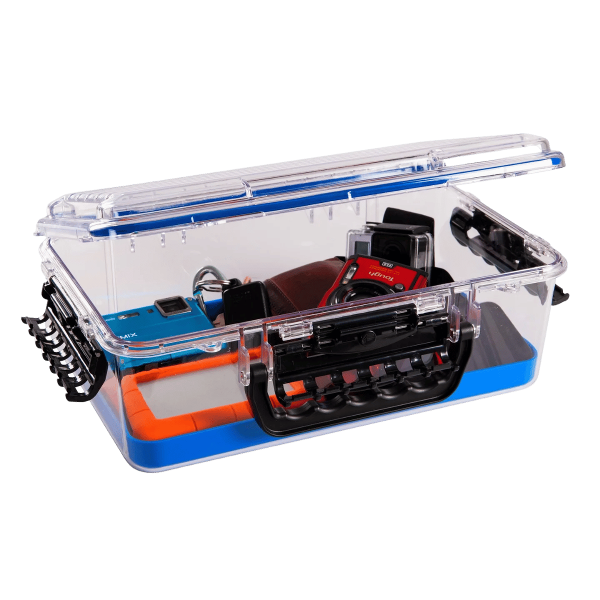 PLANO GUIDE SERIES™  WATERPROOF CASE 3700™