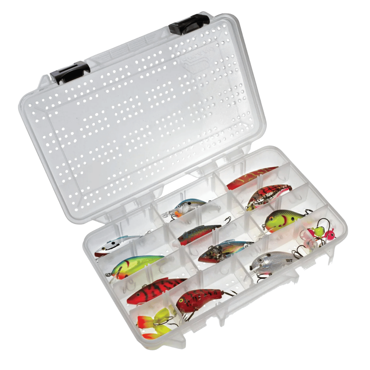 PLANO HYDRO-FLO STOWAWAY 3600™