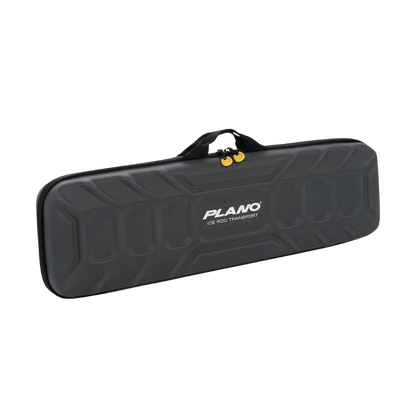PLANO EVA ICE ROD TRANSPORT 38 - CLOSE VIEW