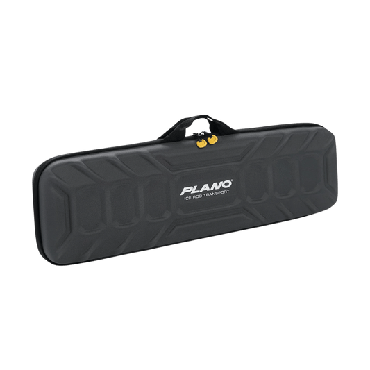 PLANO EVA ICE ROD TRANSPORT 38 - CLOSE VIEW