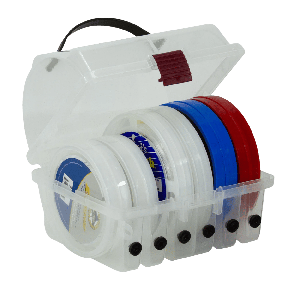 PLANO PROLATCH® LEADER SPOOL BOX