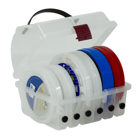 PLANO PROLATCH® LEADER SPOOL BOX