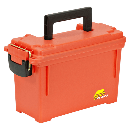 PLANO MARINE EMERGENCY BOX