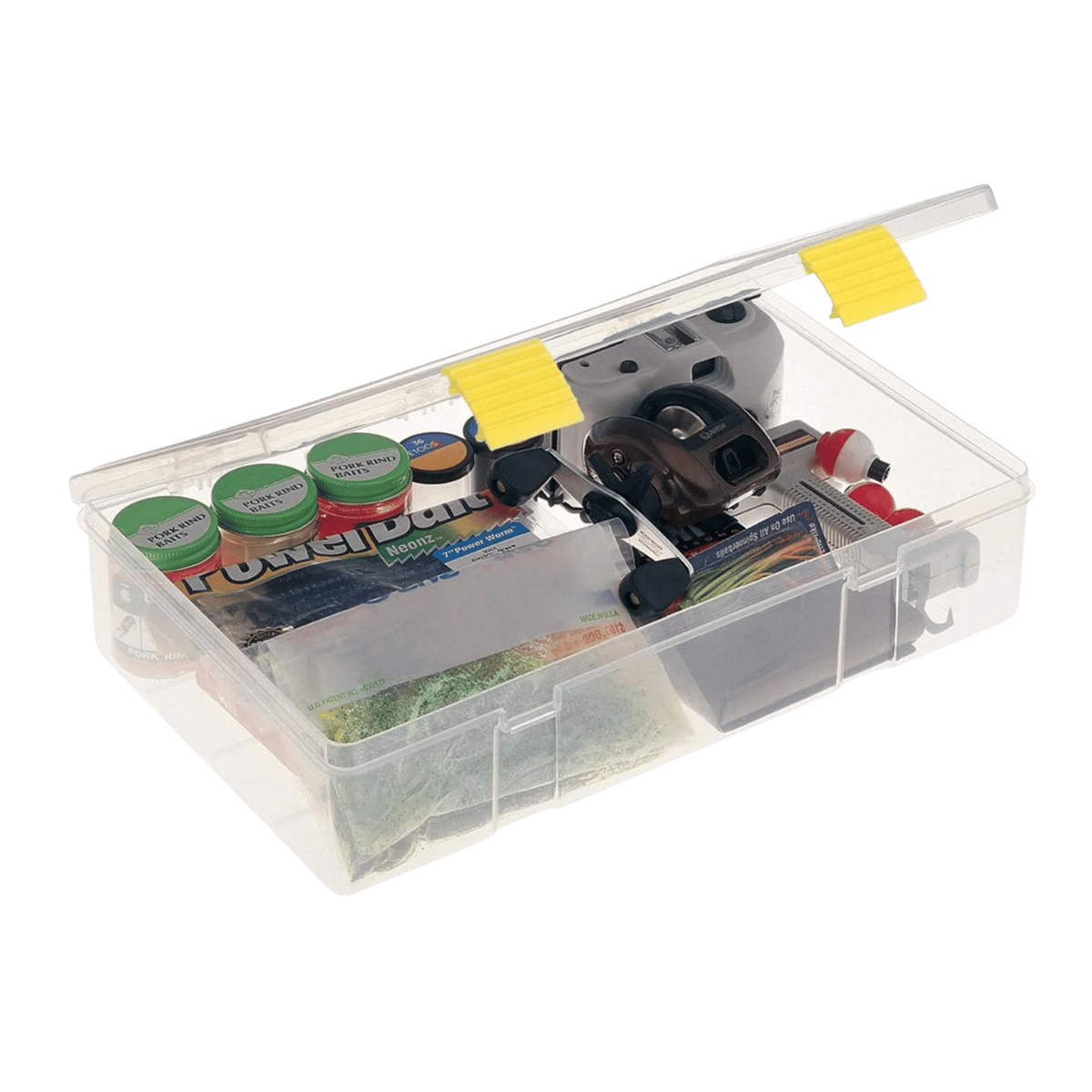 PLANO OPEN-COMPARTMENT DEEP STOWAWAY 3700™