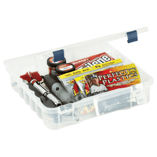 PLANO PROLATCH XL STOWAWAY DEEP UTILITY  BOX