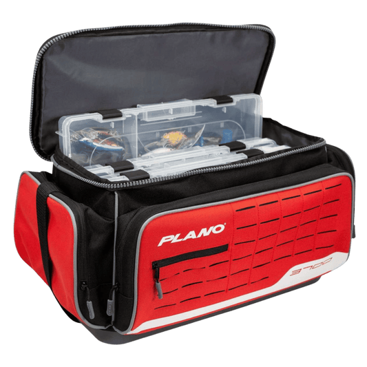 PLANO WEEKEND SERIES 3700 DELUXE CASE
