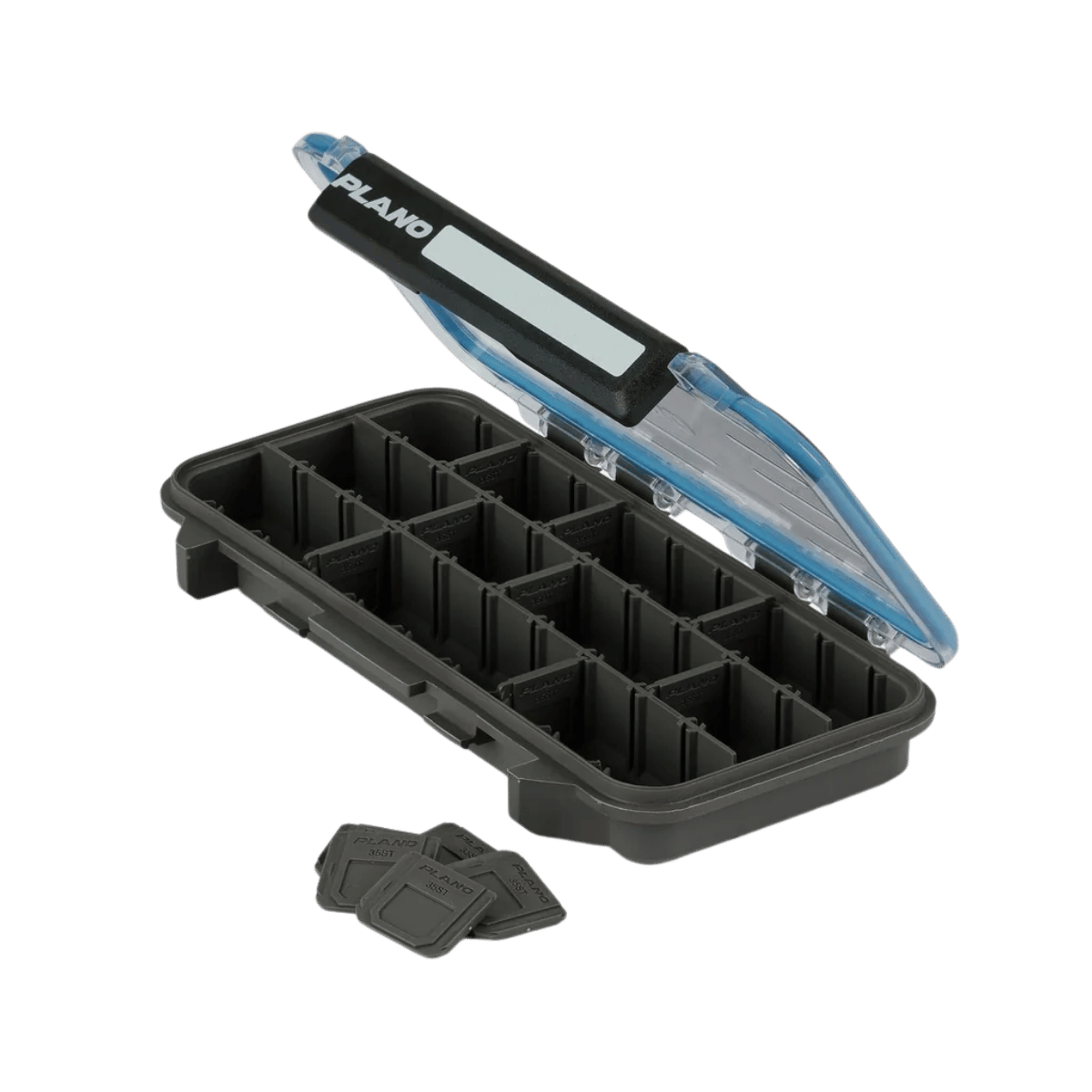 PLANO WATERPROOF STOWAWAY® 3500™