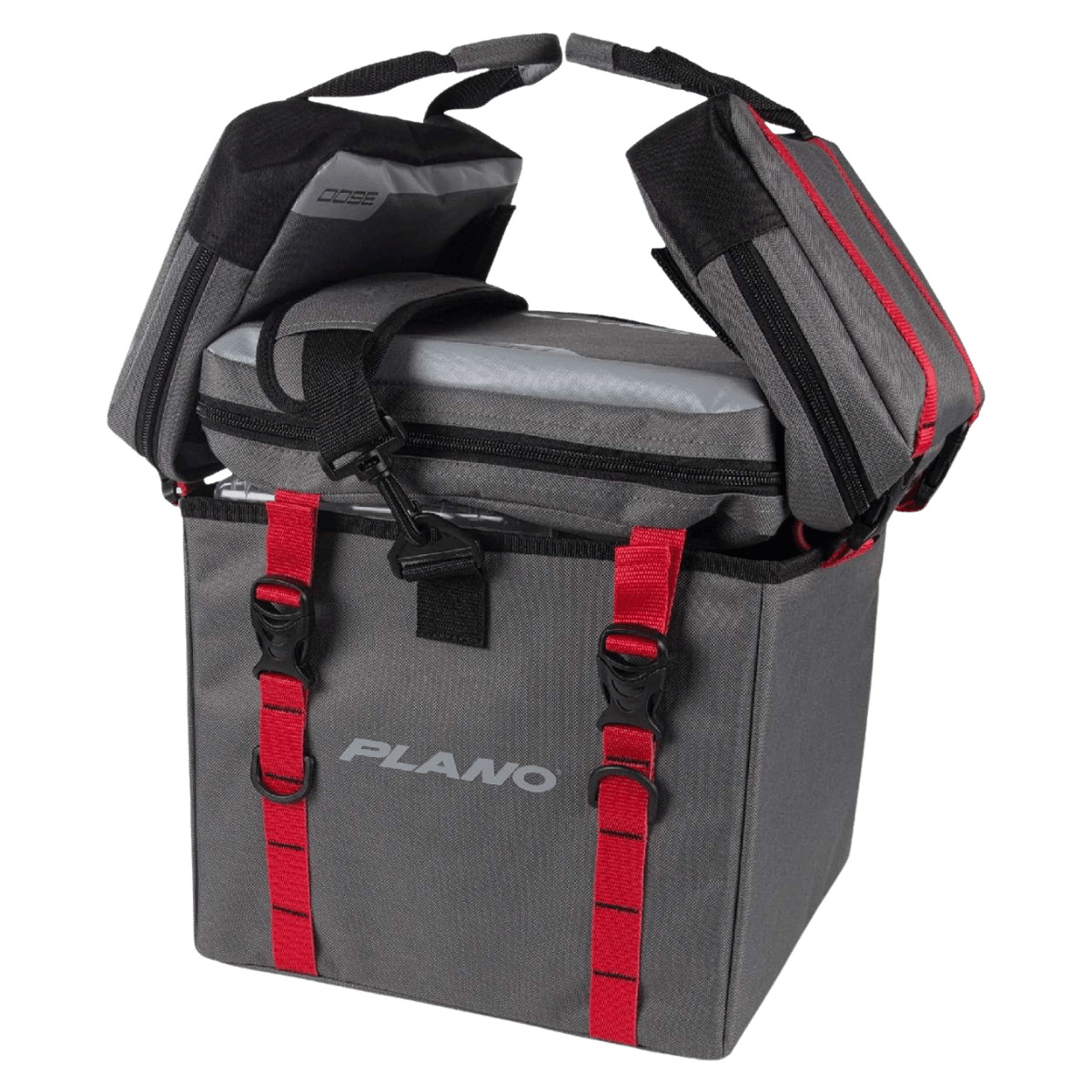 PLANO KAYAK SOFT CRATE BAG