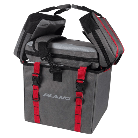 PLANO KAYAK SOFT CRATE BAG