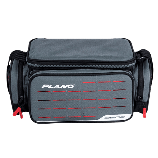 PLANO WEEKEND SERIES 3500 CASE