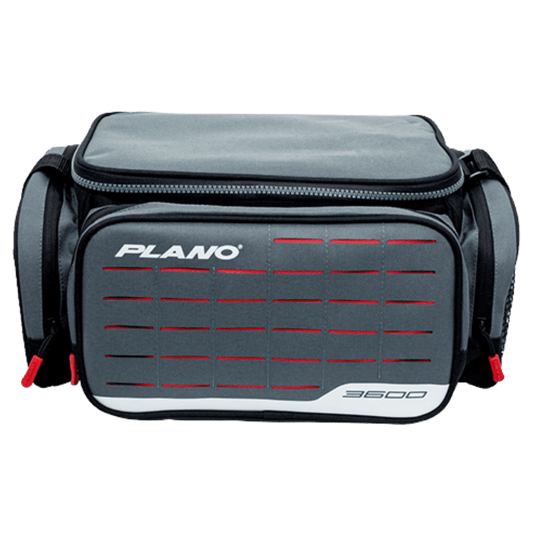 PLANO WEEKEND SERIES TACKLE CASE 3600