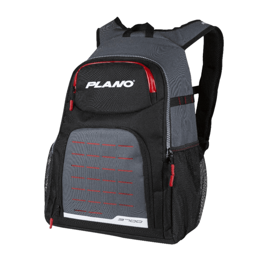 PLANO WEEKEND SERIES BACKPACK 3700 