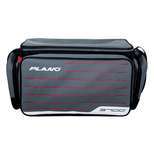 PLANO WEEKEND SERIES TACKLE CASE 3700