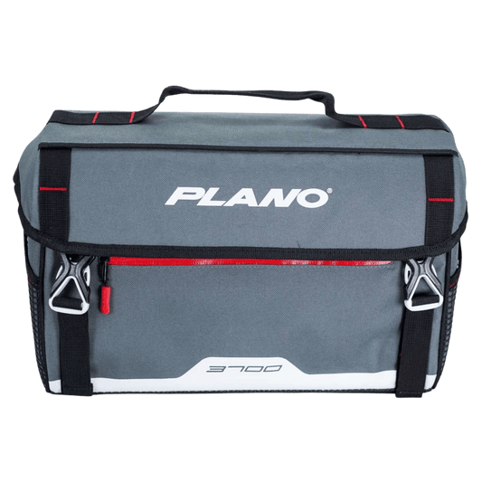 PLANO WEEKEND SERIES 3700 SOFTSIDER TACKLE BAG