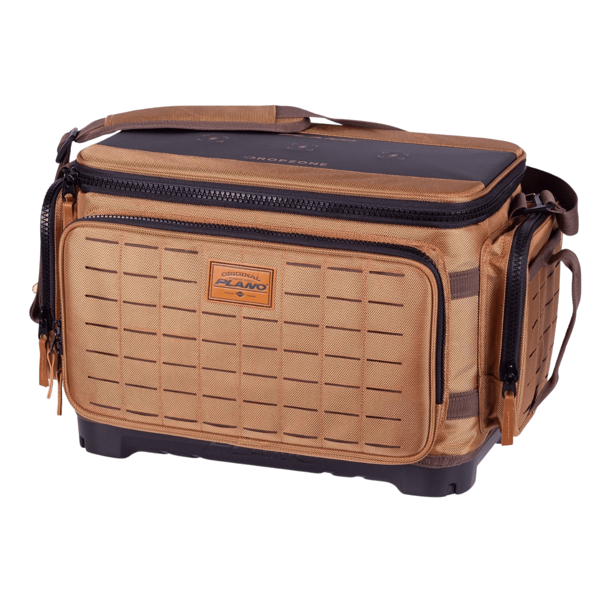 PLANO GUIDE SERIES™ TACKLE BAG 3700 - TAN