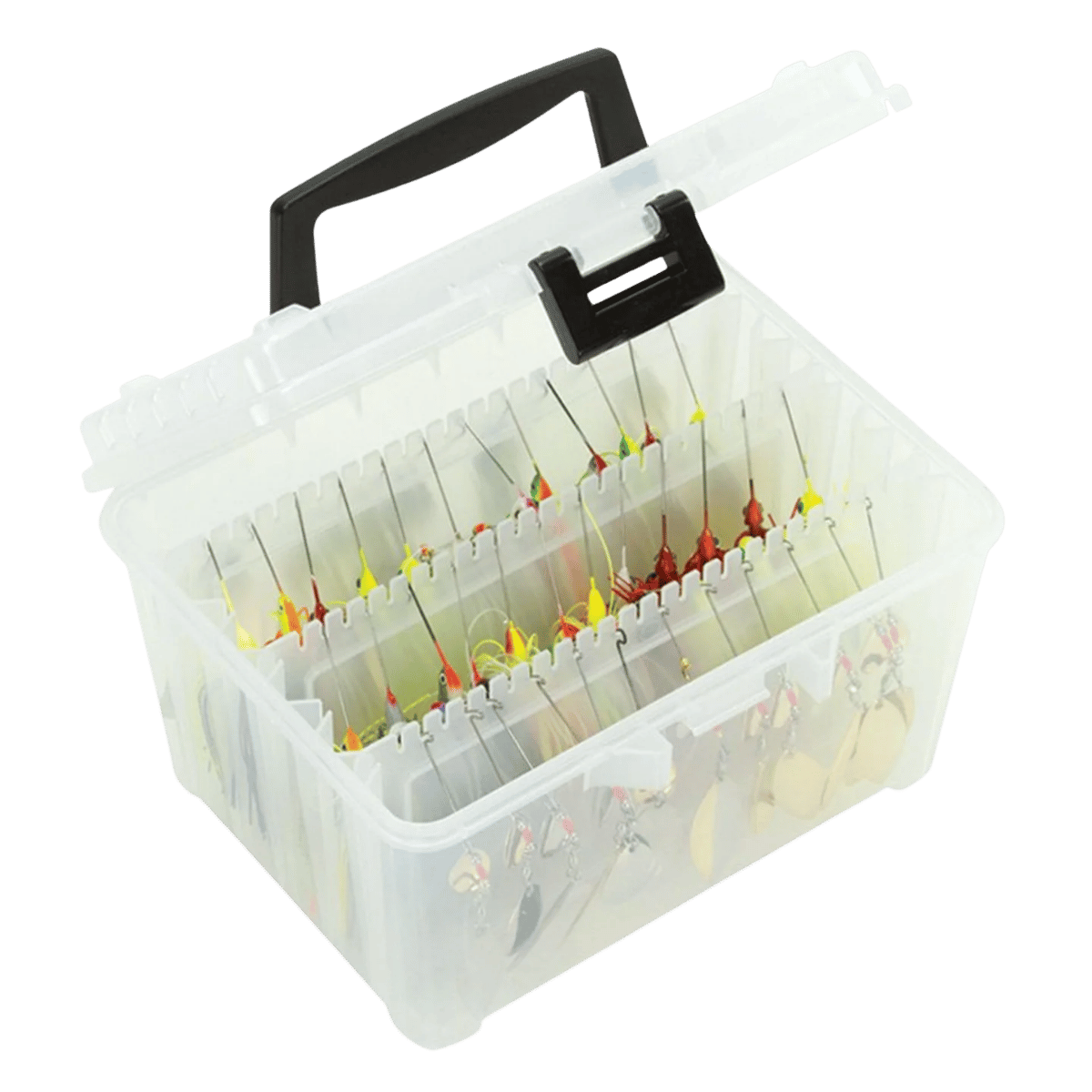 PLANO CLASSIC HYDRO-FLO SPINNRBAIT BOX