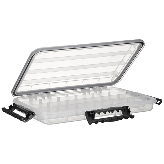 WATERPROOF STOWAWAY® 3700™ - CLEAR
