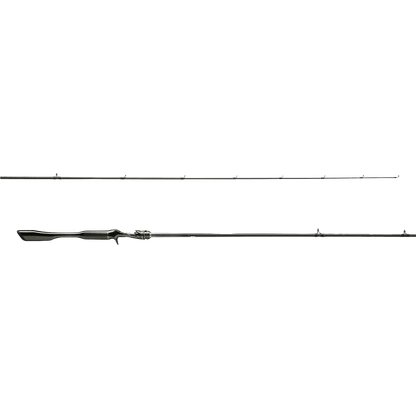 POISON ULTIMA CASTING ROD - 7'2" - MH MF - side view