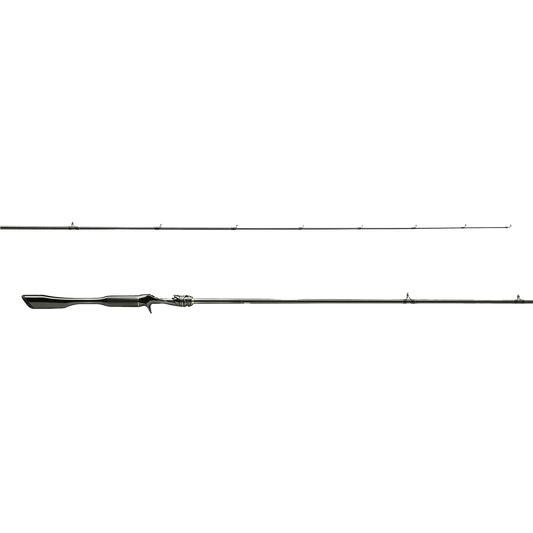 POISON ULTIMA CASTING ROD - 7'2" - MH MF - side view
