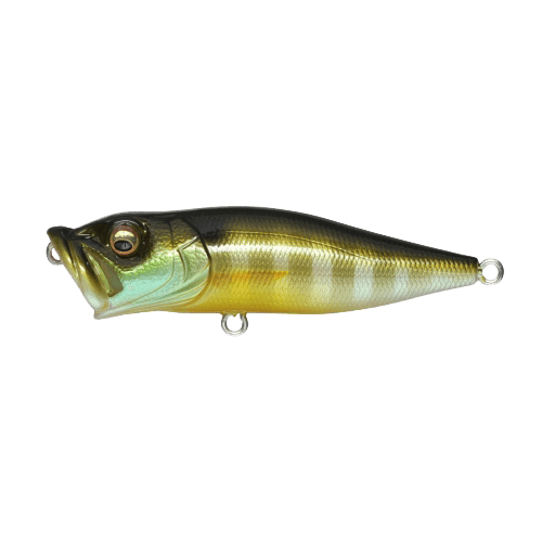 POP-X TOPWATER HARD BAIT - 2-1/2" GILL