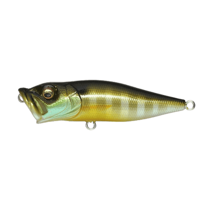 POP-X TOPWATER HARD BAIT - 2-1/2" GILL